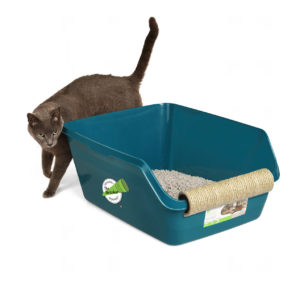 Skritcher Towel Rack Plus